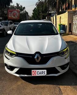 رينو ميجان